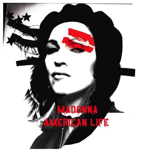 Madonna - 2003 American Life